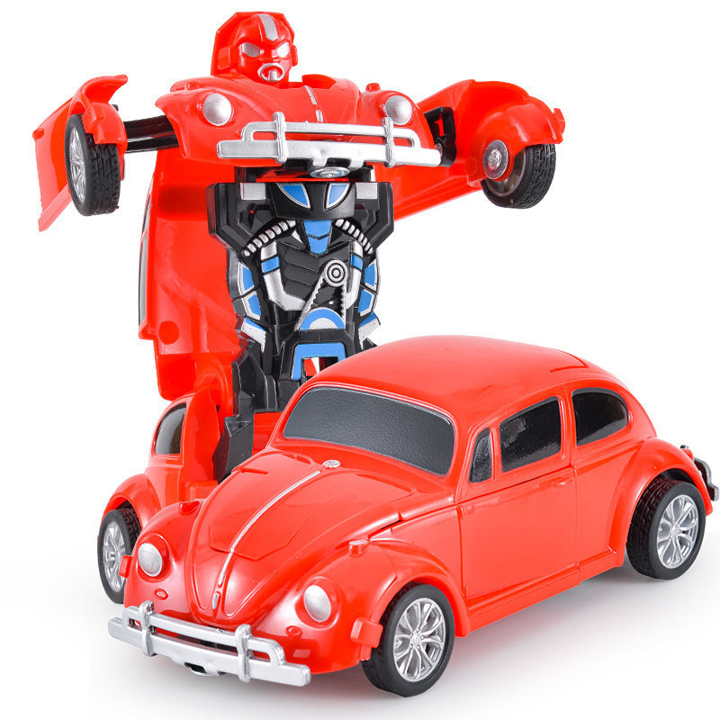 Fun Convertible Kids Toy Cars