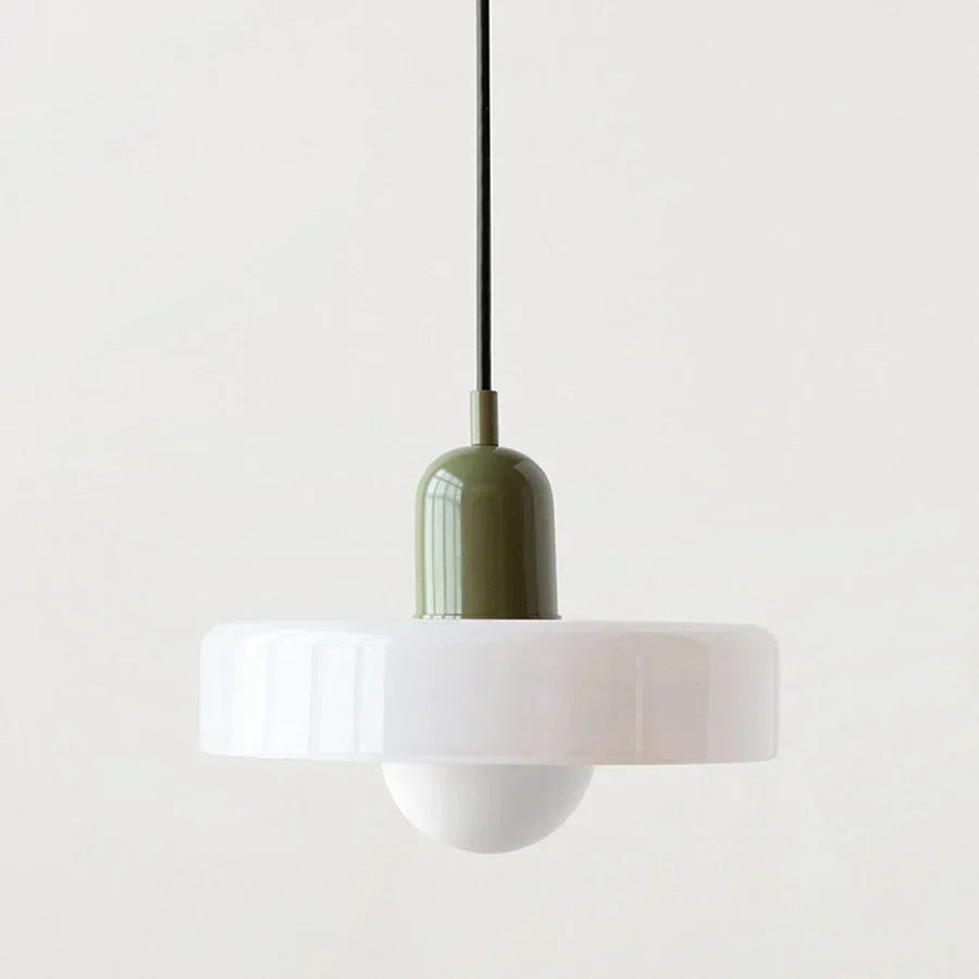 Elegant Hanging Light Fixture