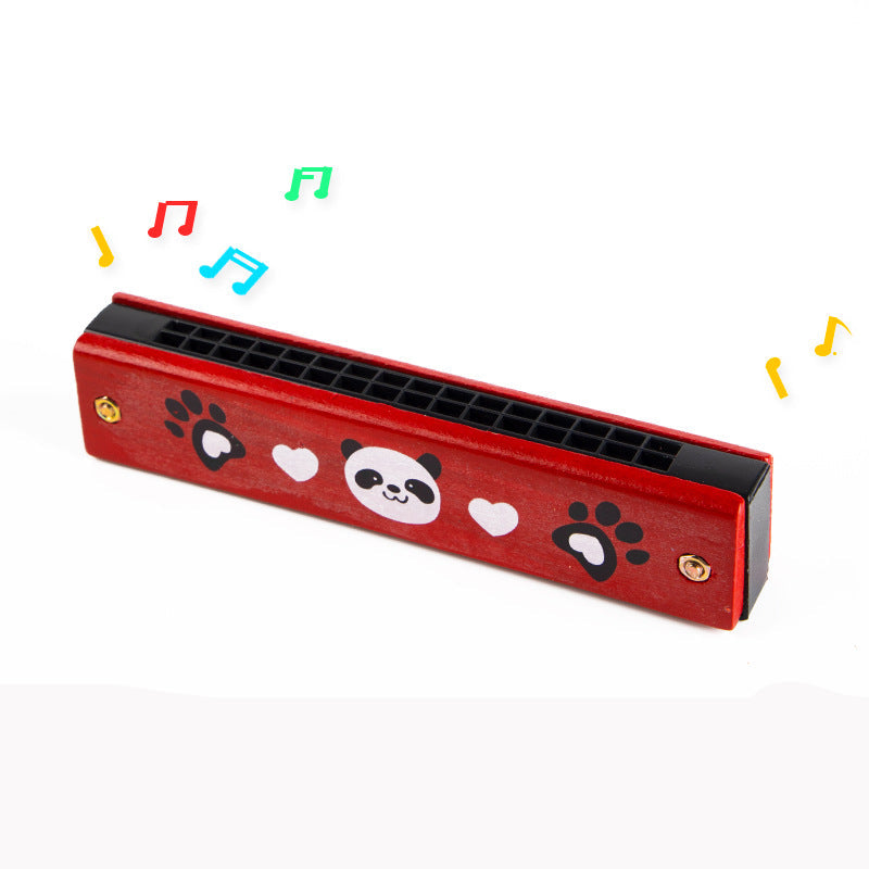 Kids Musical Harmonica