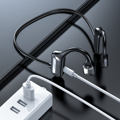 Auto Fit Bluetooth Wireless Headphones