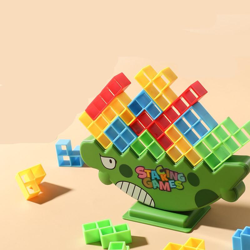 Fun Dino Balance Toy