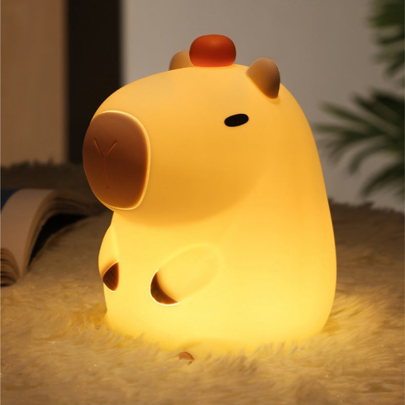 Cute Animal Table Lamp
