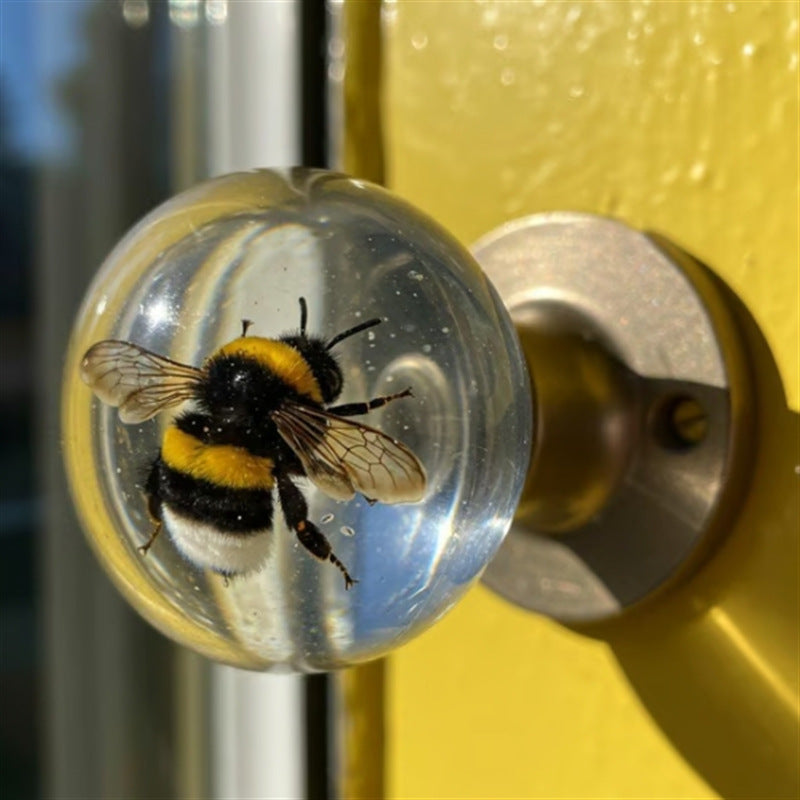 Stylish Door Handle Home Decor