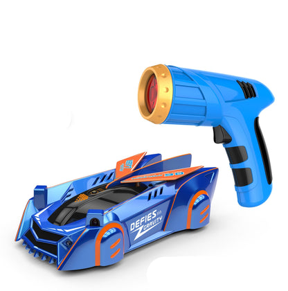 Cool Laser Remote Control Car