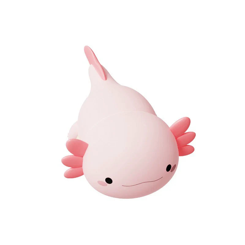 Fun Animal LED Plug Nightlight