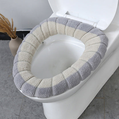 Soft Fesara Bathroom Toilet Seat Cover