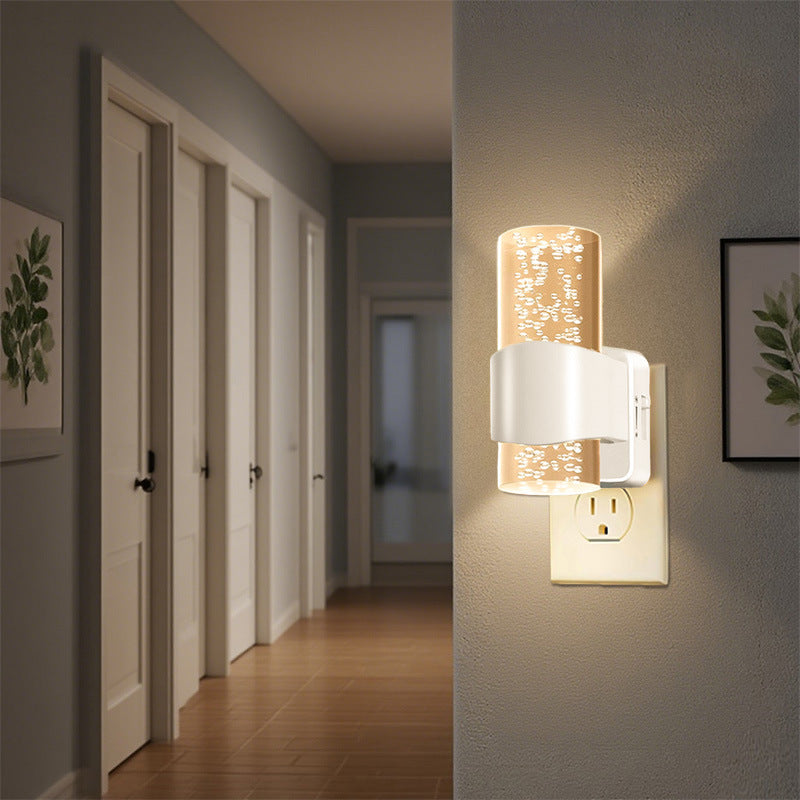 Bright Adjustable LED Hallway Wall Light