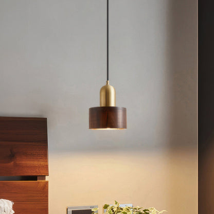 Stylish Japanese Table Lamp