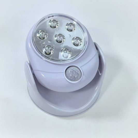 Bright Wireless Outdoor Security Light - Fesara