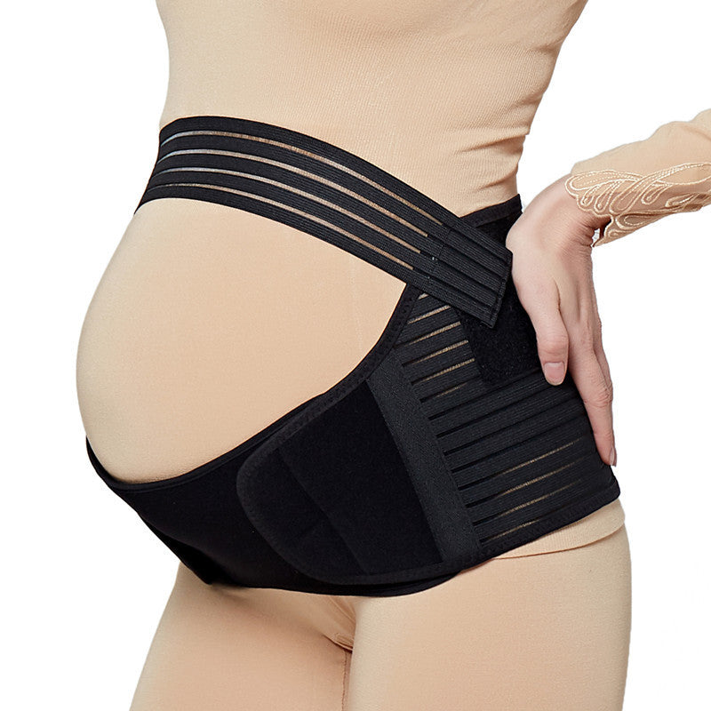 Maternity Support Belly Band