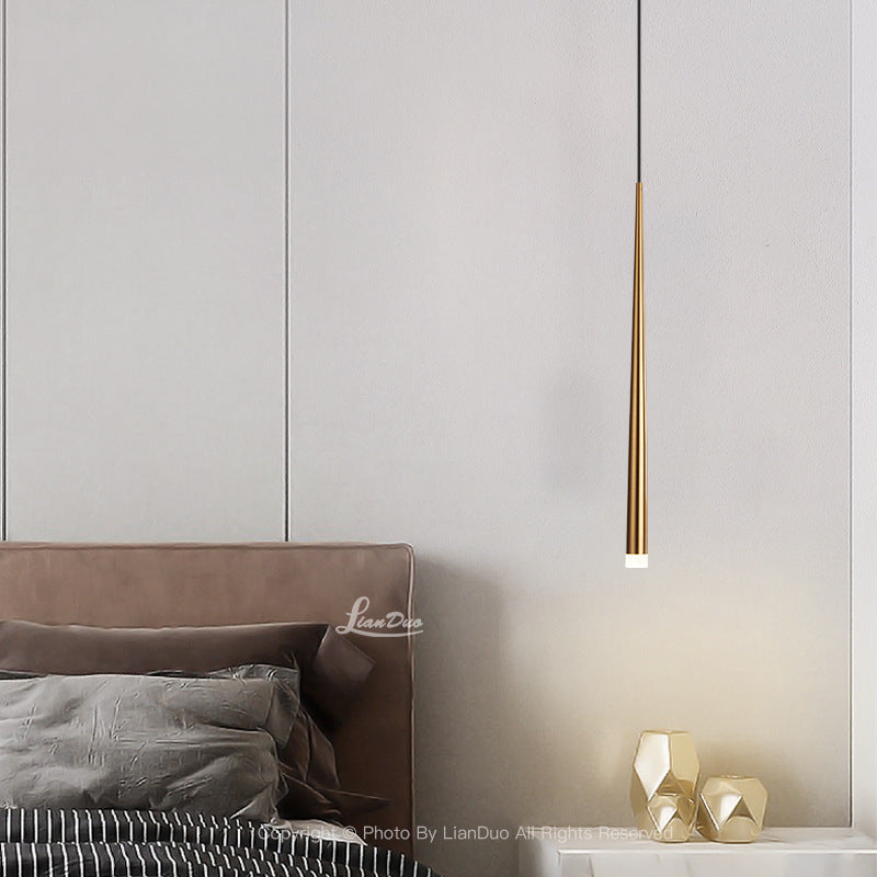 Bright Adjustable Overhead LED Lamp