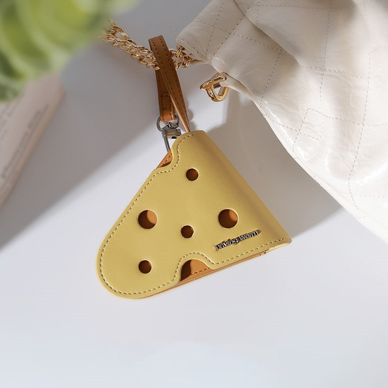 Fesara | Adorable Food Shaped Coin Purse - Fesara