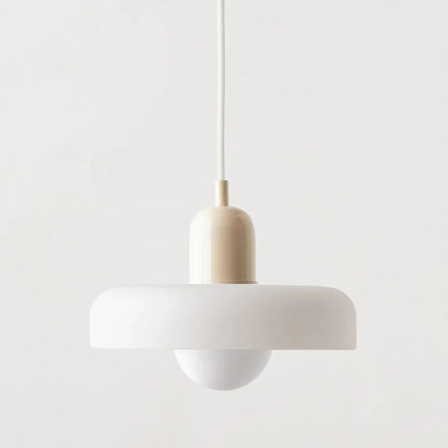 Elegant Hanging Light Fixture