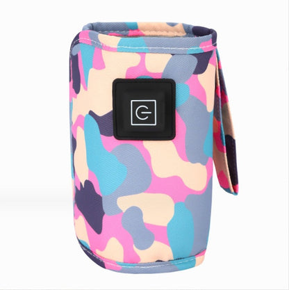 Portable Baby Bottle Warmer