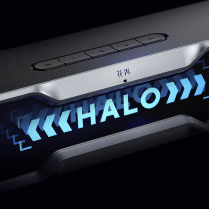 Powerful Wireless Home Theater Soundbar