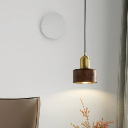 Stylish Japanese Table Lamp