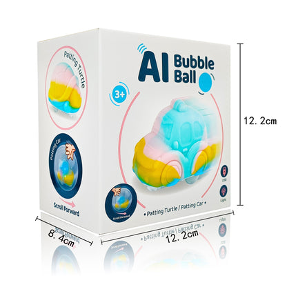 Interactive Fun Sensory Ball Toy for Children