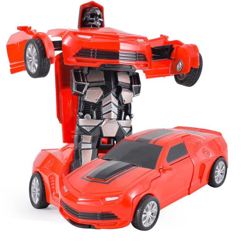 Fun Convertible Kids Toy Cars