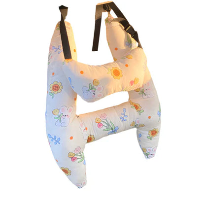 Kids Soft Neck Travel Pillow