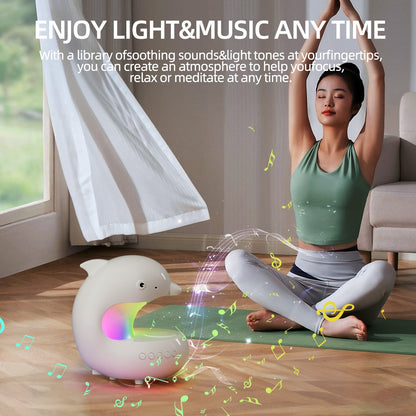 Popular LED Wireless Nightstand Lamp
