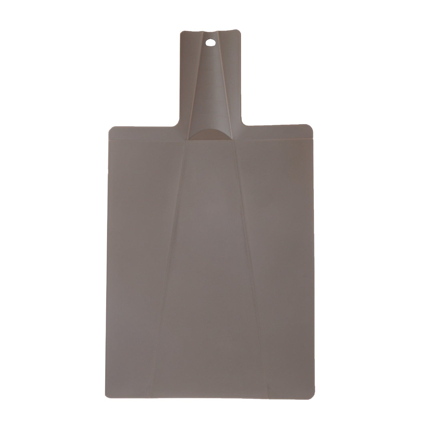 Portable Collapsible Cutting Board with Soft Grip Surface