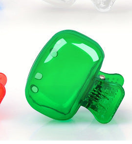 Travel Toothbrush Protector 3 Pack