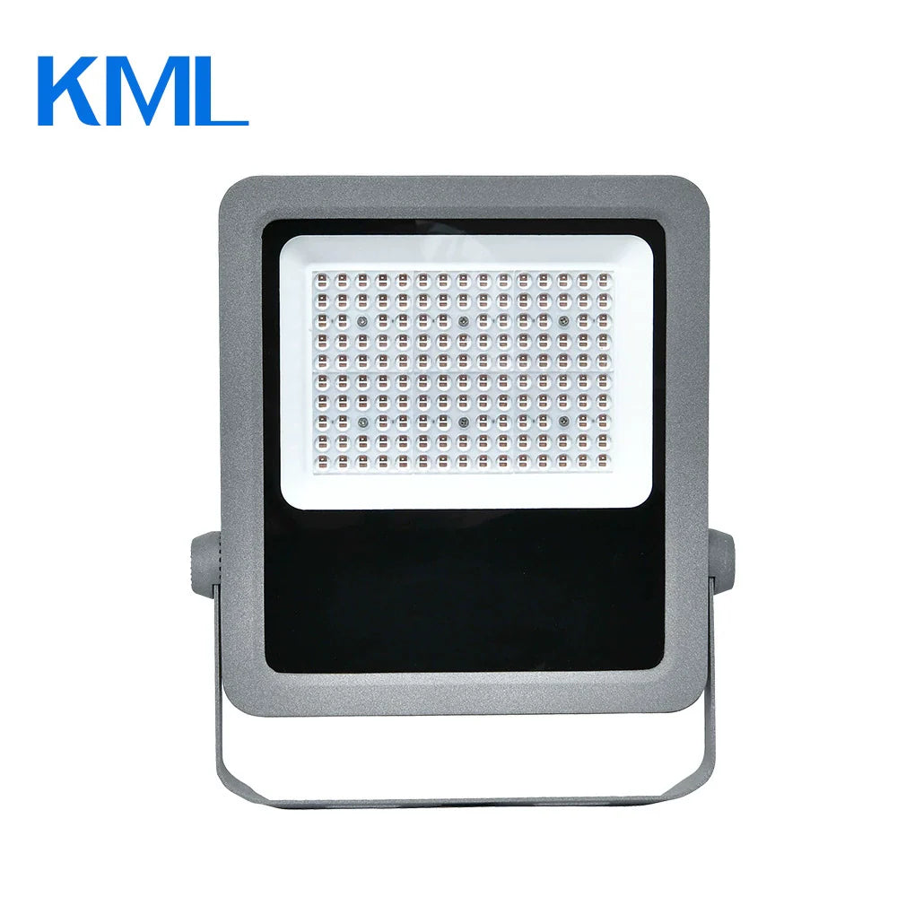 Bright Weatherproof Security Light