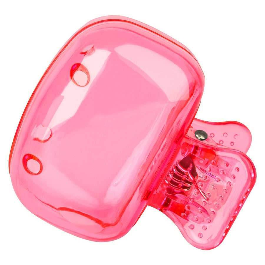 Travel Toothbrush Protector 3 Pack