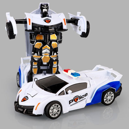Fun Convertible Kids Toy Cars