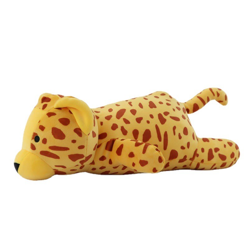 Soft Plush Weighted Dinosaur CuddleToy