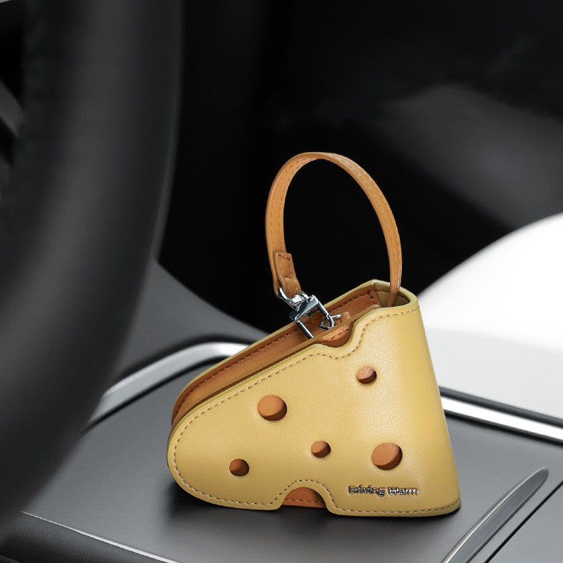 Fesara | Adorable Food Shaped Coin Purse