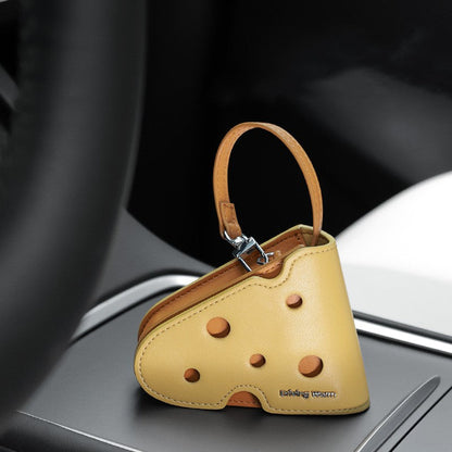 Fesara | Adorable Food Shaped Coin Purse
