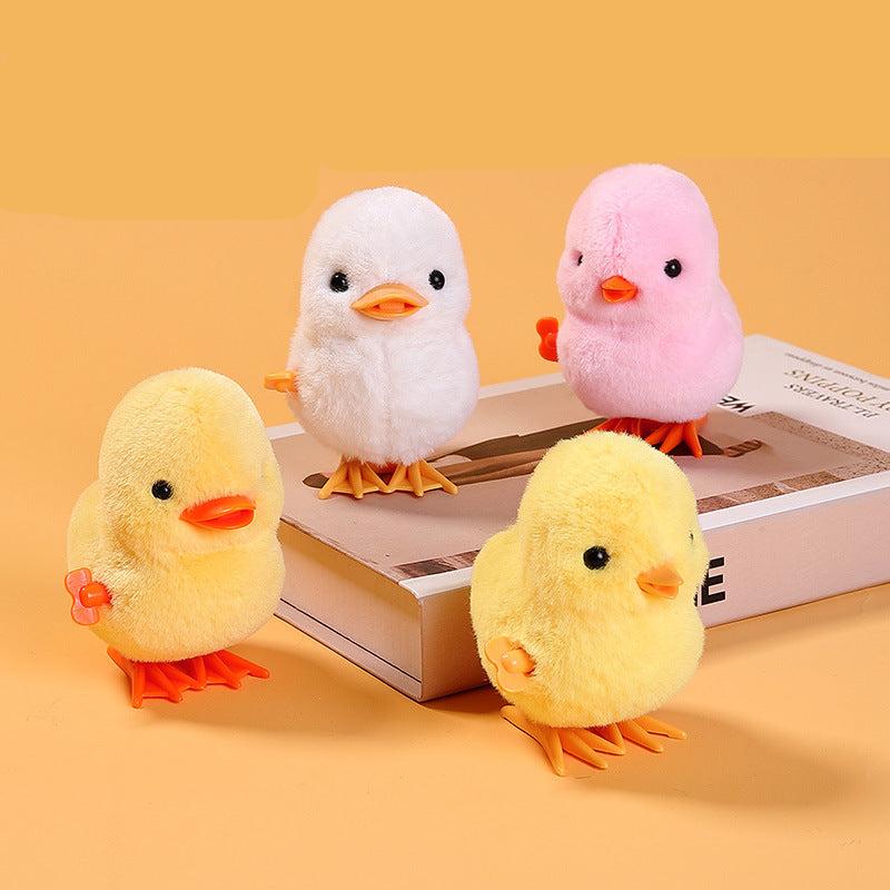 Fun Pull Along Kid Toy