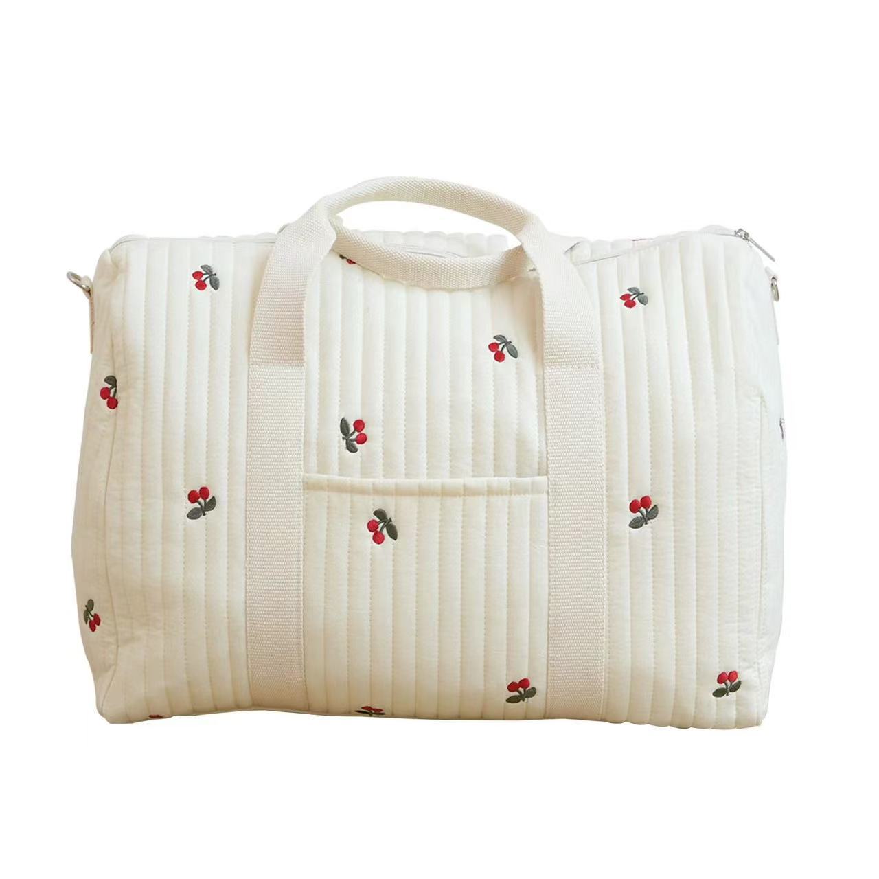 Spacious Mommy Diaper Bag