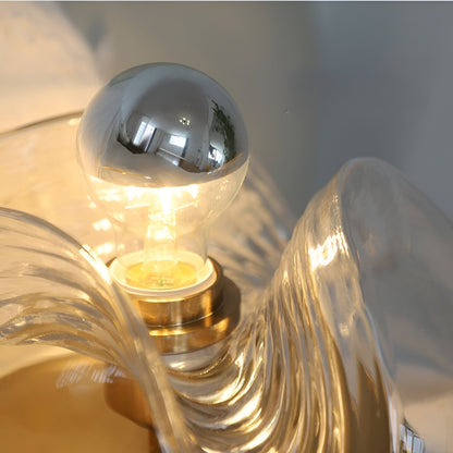Classic Antique Hanging Light Fixture