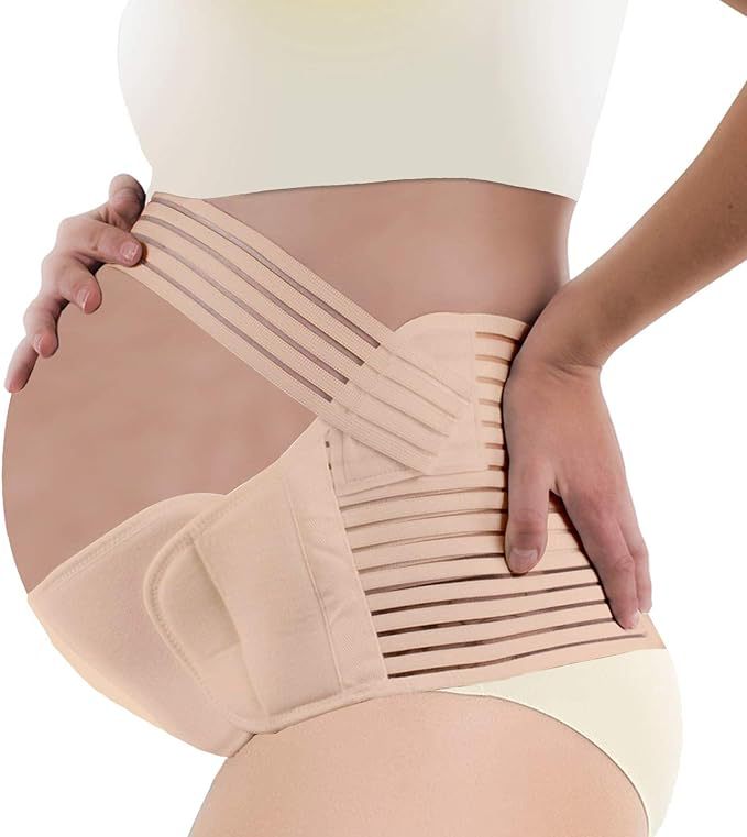 Pregnancy Support Belt Comfortable Maternity Band