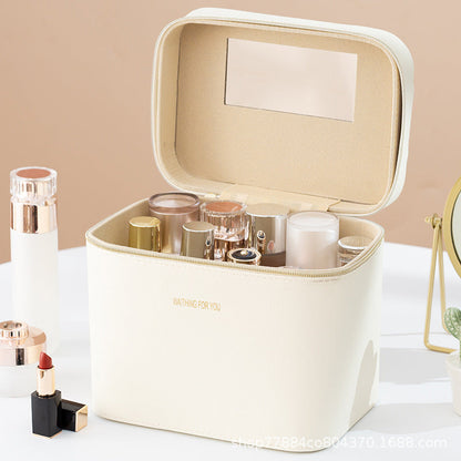 Spacious Cosmetic Travel Storage Bag