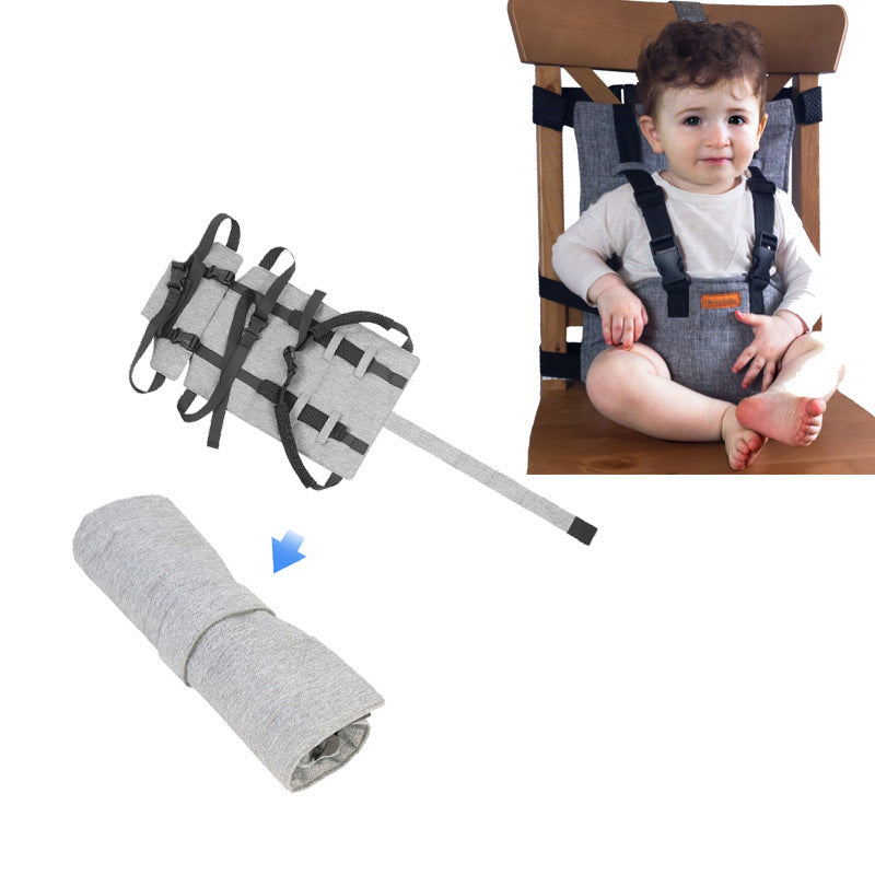 Travel Baby Car Seat Harness Strap