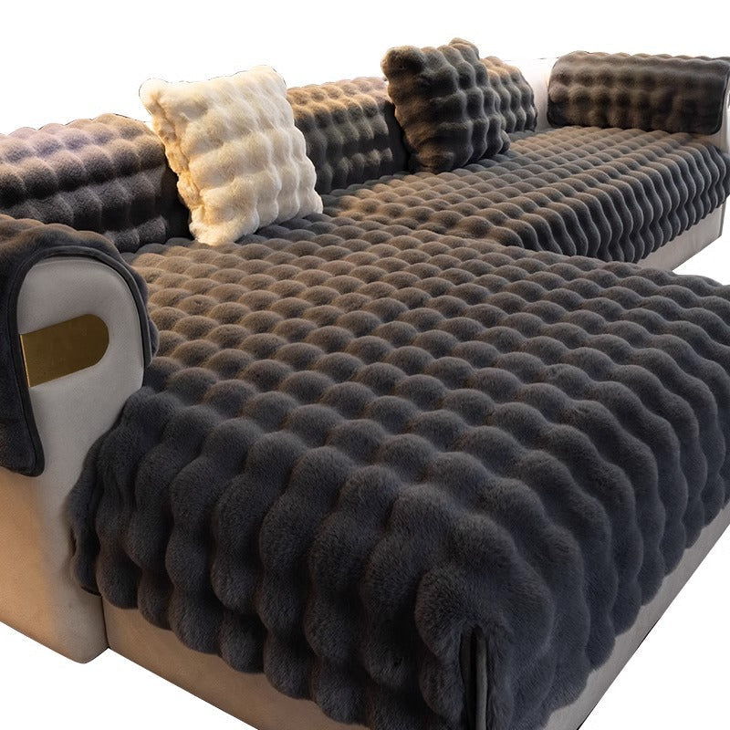 Premium Sofa Slipcover Fesara - Fesara