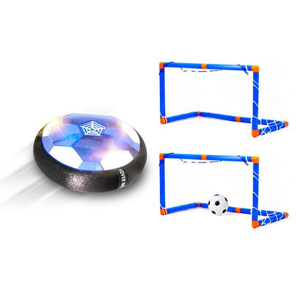 Bouncy Indoor Soccer Ball for Kids & Adults