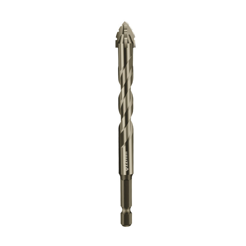 Heavy Duty Spiral Twist Drill Bit Set