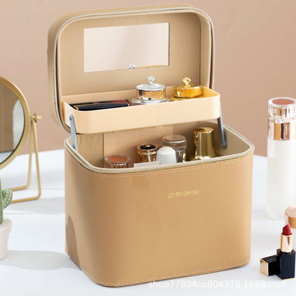 Spacious Cosmetic Travel Storage Bag
