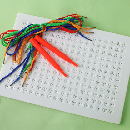 Fun DIY Sewing Kit for Children