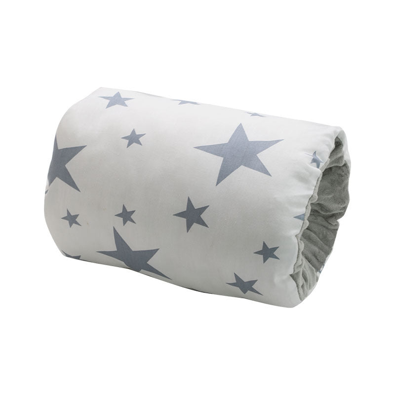 Soft Nursing Pillow for Mom and Baby Support