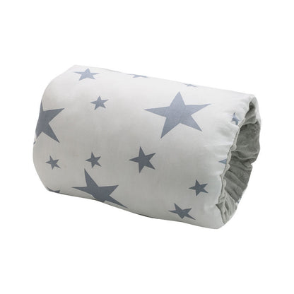 Soft Nursing Pillow for Mom and Baby Support