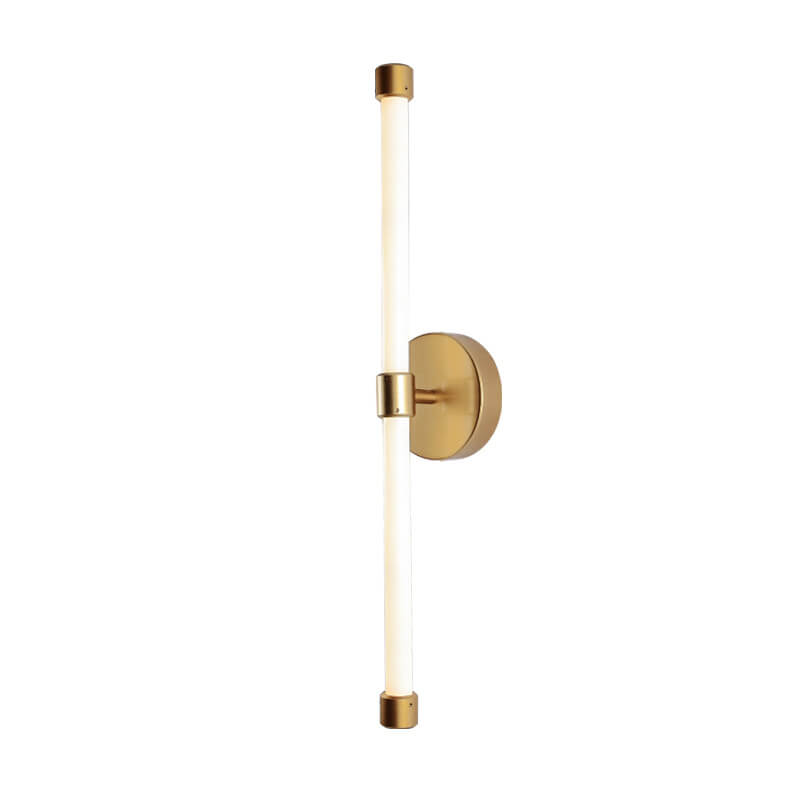 Modern Glass LED Wall Lamp