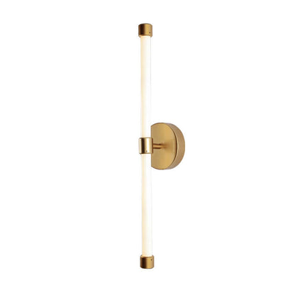 Modern Glass LED Wall Lamp