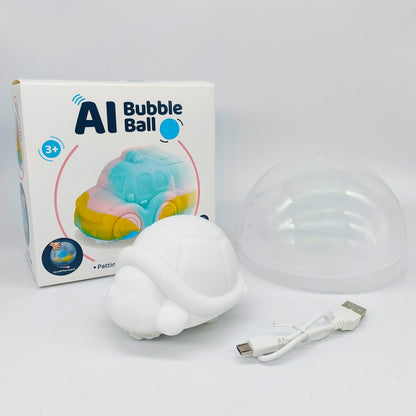 Interactive Fun Sensory Ball Toy for Children