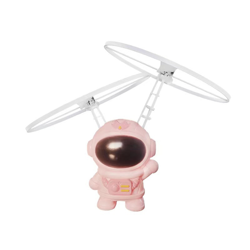 Fun Astronaut Kids Space Toy