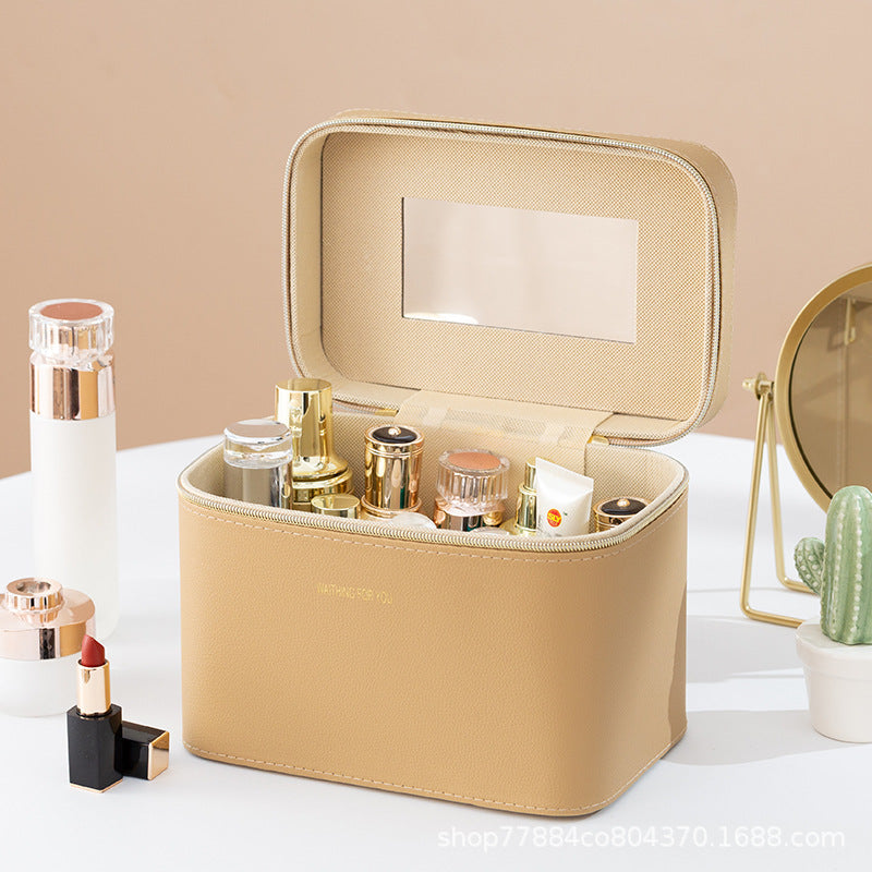Spacious Cosmetic Travel Storage Bag